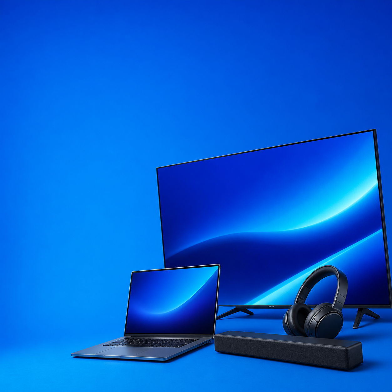 Electronics