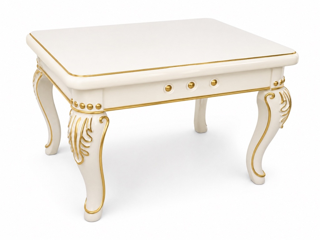 ROYAL CREST SIDE TABLE