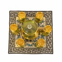 VITRAVIA EMERALD-GOLD BEVERAGE SET.jpeg