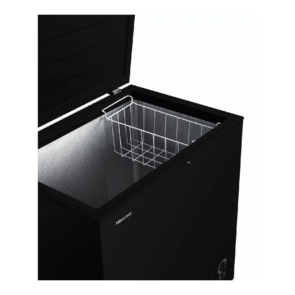 ELEC-018_media_01_Hisense_FC250SH_189L_Black_Glass_Chest_Freezer.webp