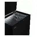 ELEC-018_media_01_Hisense_FC250SH_189L_Black_Glass_Chest_Freezer.webp
