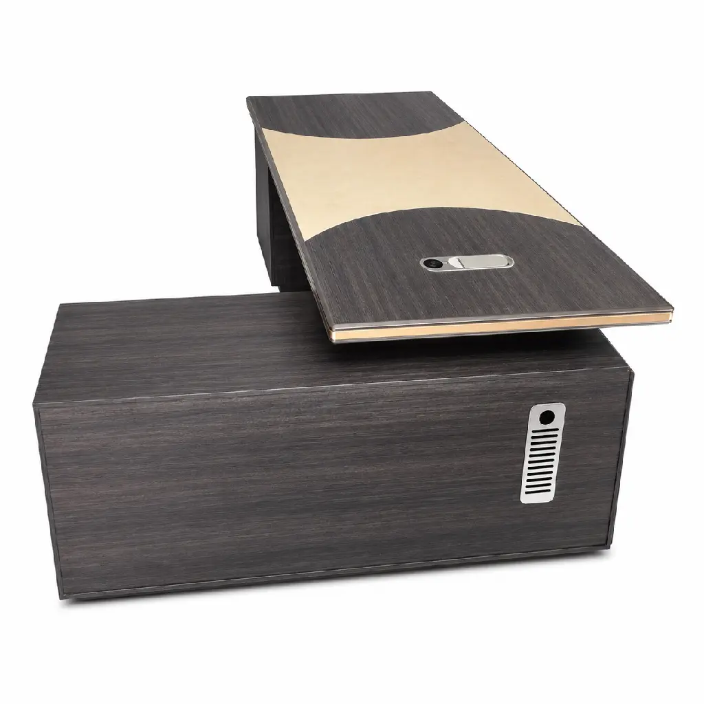 MODERN CHARCOAL L-SHAPED EXECUTIVE DESK.webp