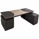 MODERN CHARCOAL L-SHAPED EXECUTIVE DESK 3.webp