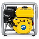 Yellow GX200 Engine Pump Product Shot.webp