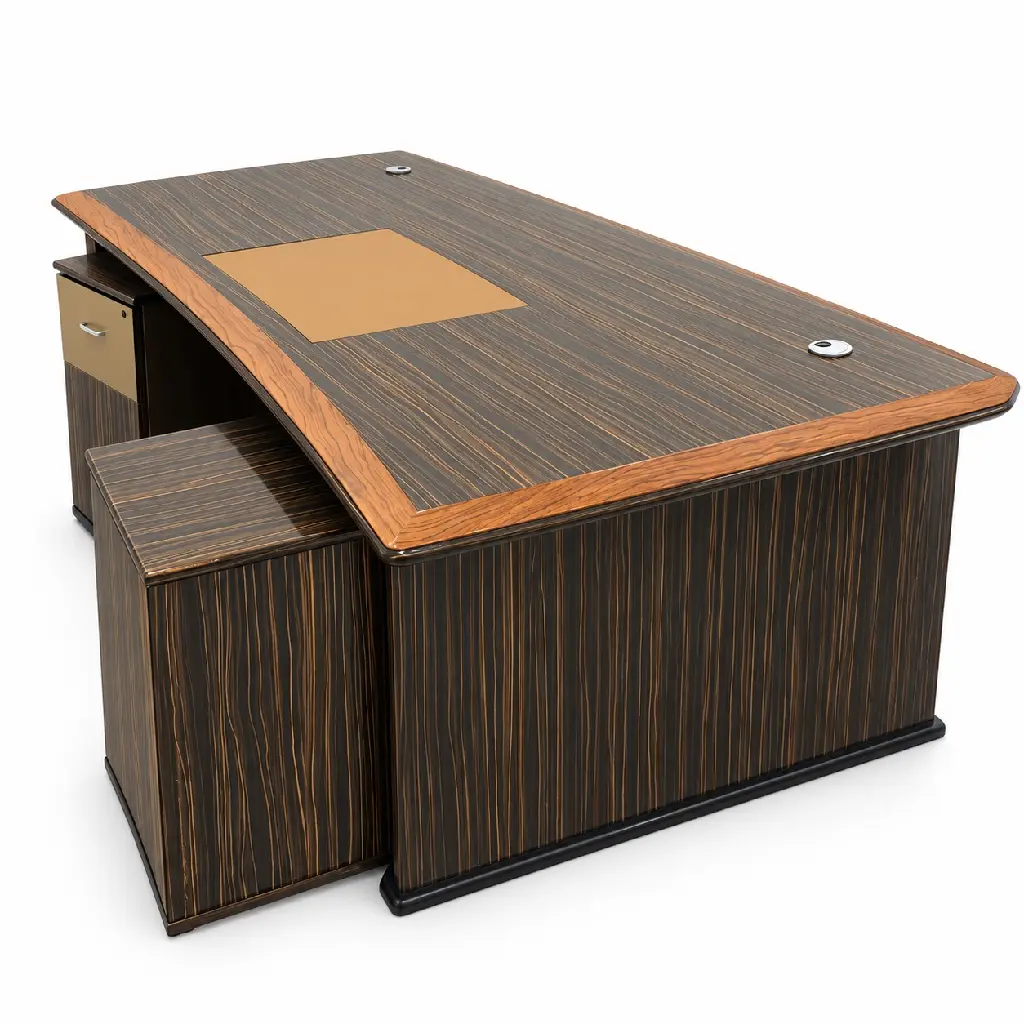 LUXURIOUS EBONY EXECUTIVE DESK.webp