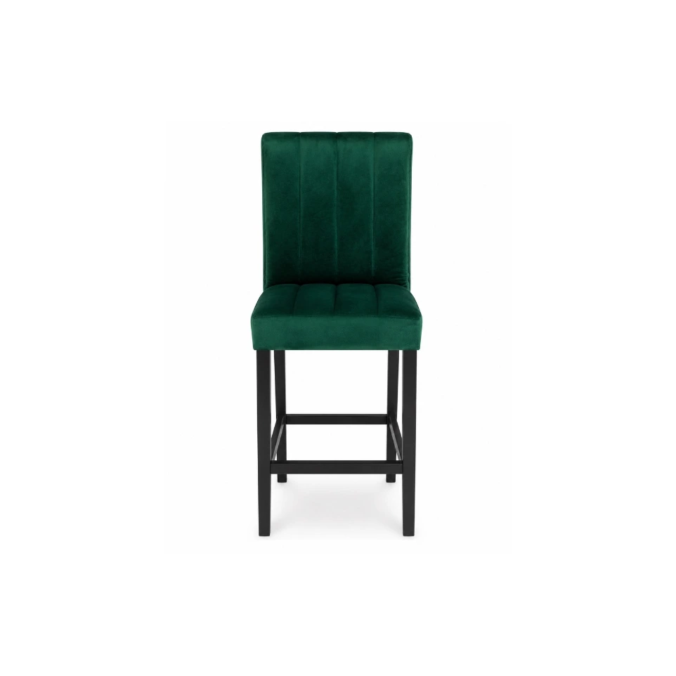 SWADE FABRIC MINI BAR STOOL
