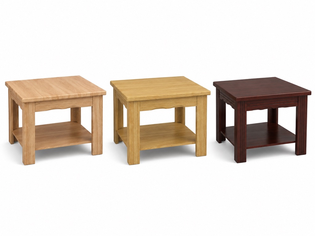 HAVENWOOD SQUARE SIDE TABLE COLLECTION