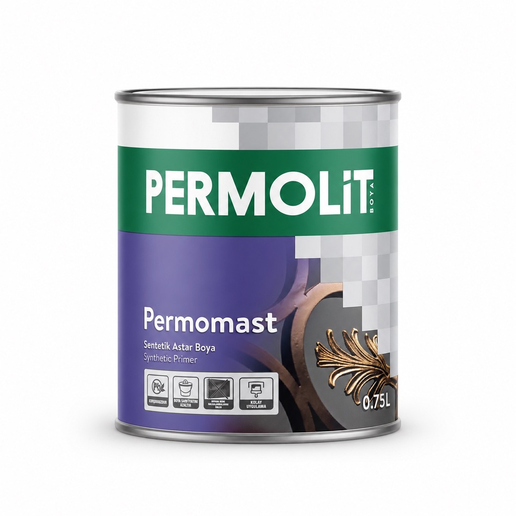 [PMT-PPRI-075L-0000] PERMOLIT PERMAST SYNTHETIC PRIMER - 0.75L