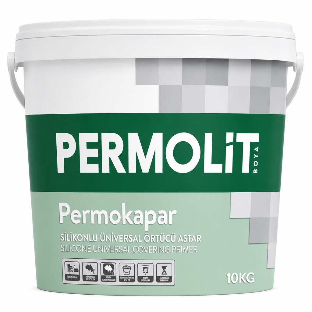 [PMT-UPRI-10KG-STD] PERMOLIT UNIVERSAL PRIMER (PERMOKAPAR) - 10KG