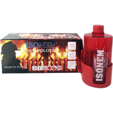 [ISN-AMOLO-850G] ISONEM ANTI MOLOTOF - 850G
