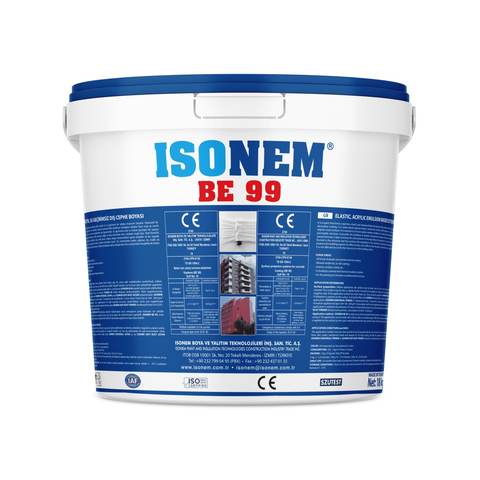 [ISN-BE99-18KG-ABASE] ISONEM BE 99 - 18KG (A-BASE)