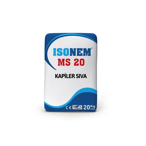 [ISN-MS20-20KG] ISONEM MS 20 - 20KG
