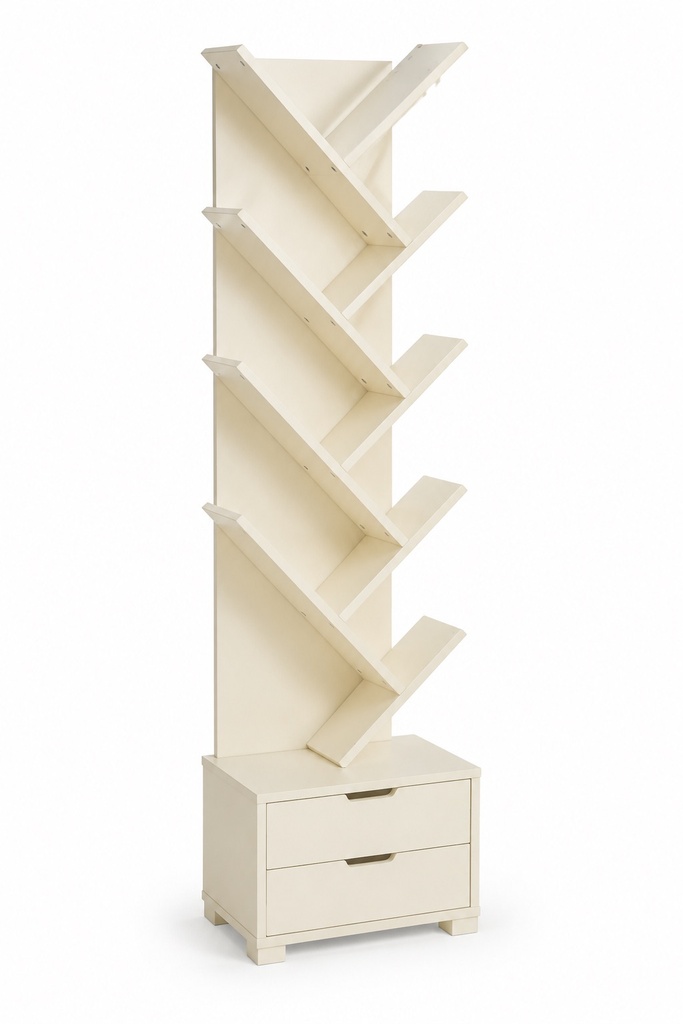 SHOERACK or BOOKSHELF