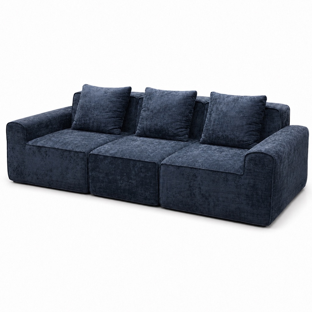 MAVERA CLOUD BONELESS SOFA