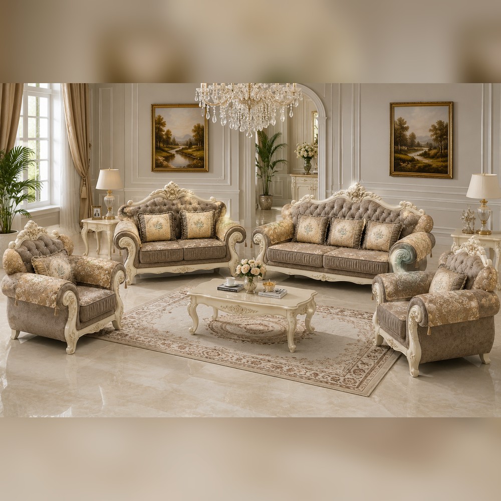 AUREVANT ROYAL COLLECTION