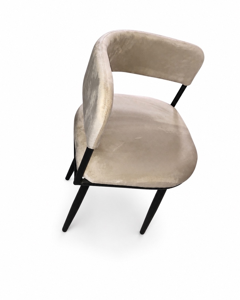 DINING CHAIR (Grey)