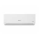 HISENSE AS09DK 1HP INVERTER SPLIT AIR CONDITIONER — WHITE