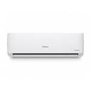 HISENSE AS18DK 2HP INVERTER SPLIT AIR CONDITIONER — WHITE