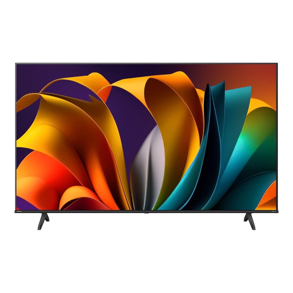 [ELEC-024] HIS TV 55 A6N UHD