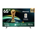 HIS TV 65 ULED 6Q-PRO SMART