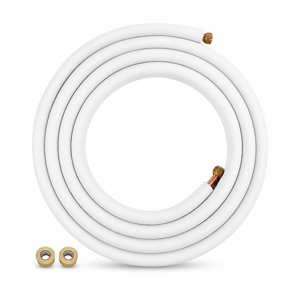 INSTALLATION KIT FOR 1HP+ 1.5HP AC