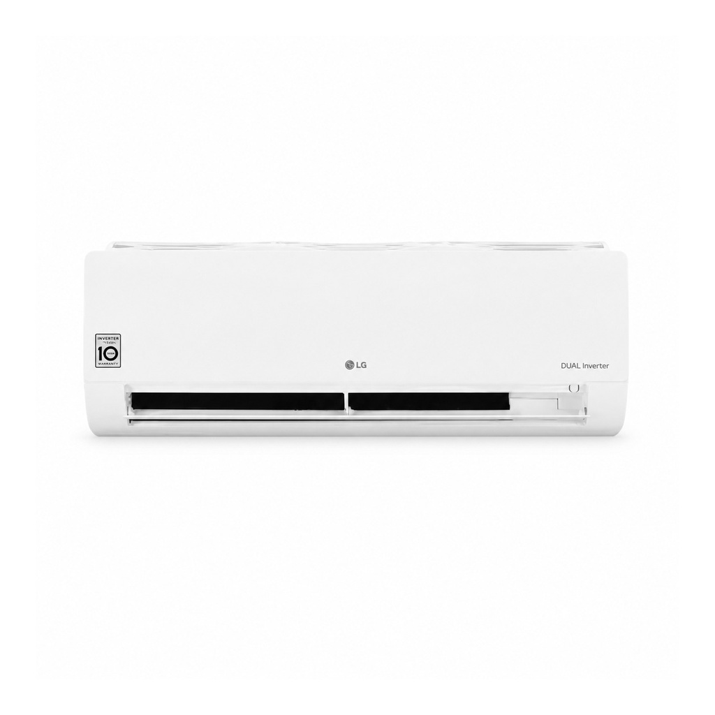 [ELEC-035] LG SPLIT 1.5HP GENCOOL-C