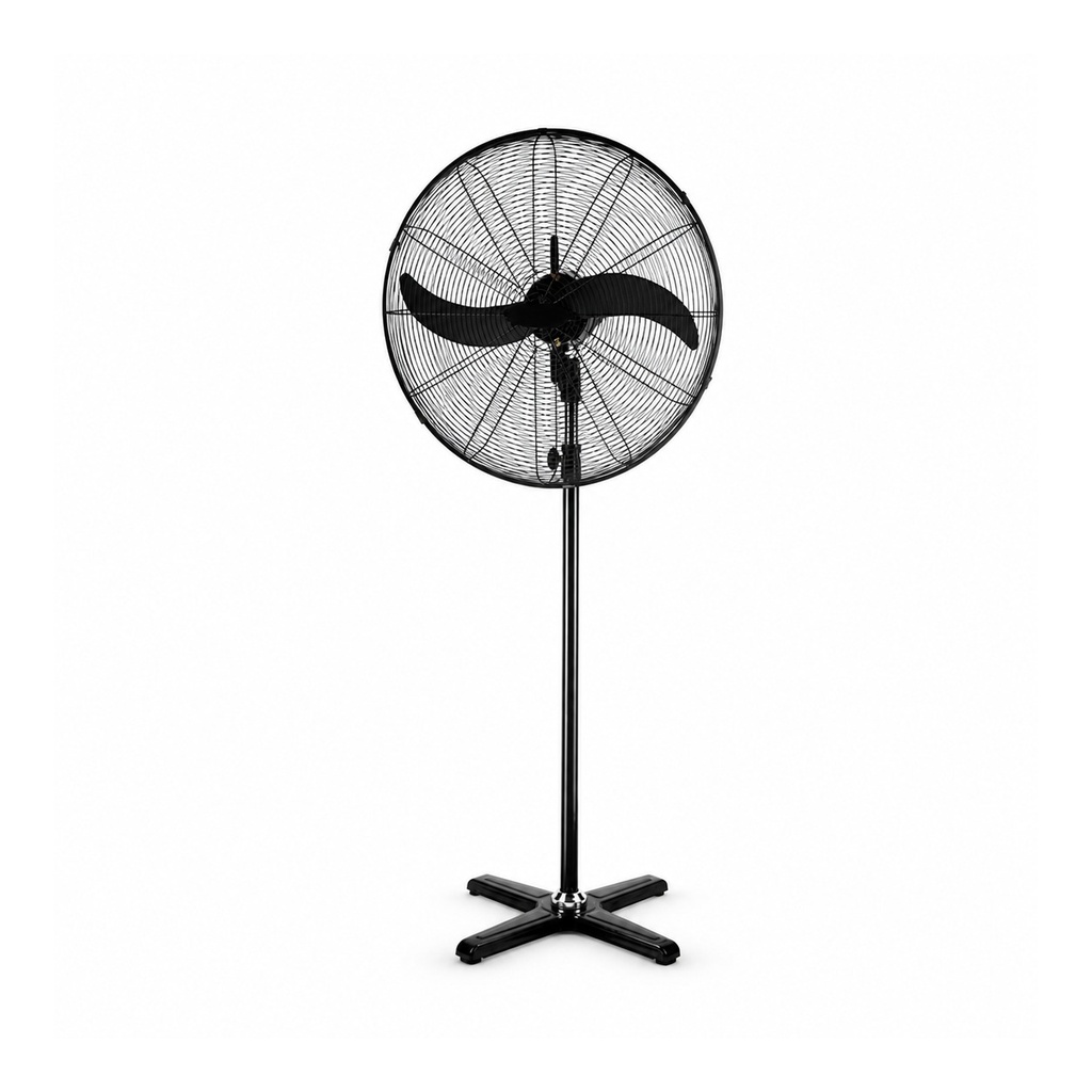OX INDUSTRIAL FAN 18