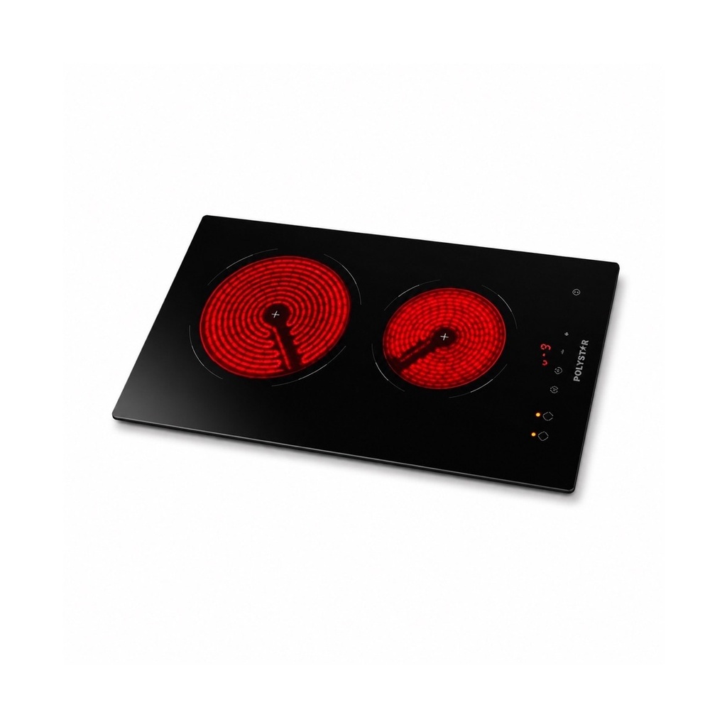 [ELEC-061] POLYSTAR INFRARED COOKER PV-HB302GA