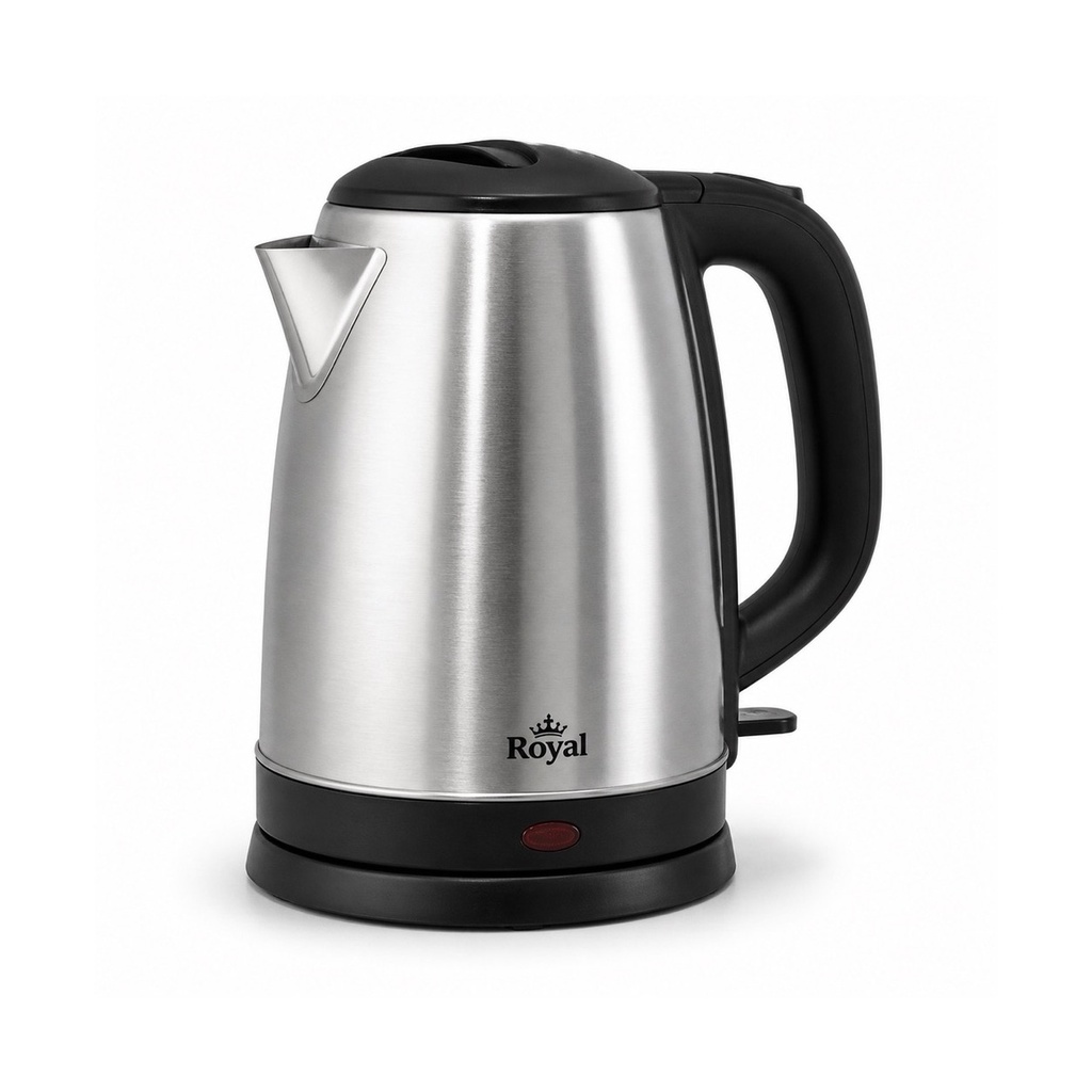 ROYAL ELECTRIC KETTLE REK202R