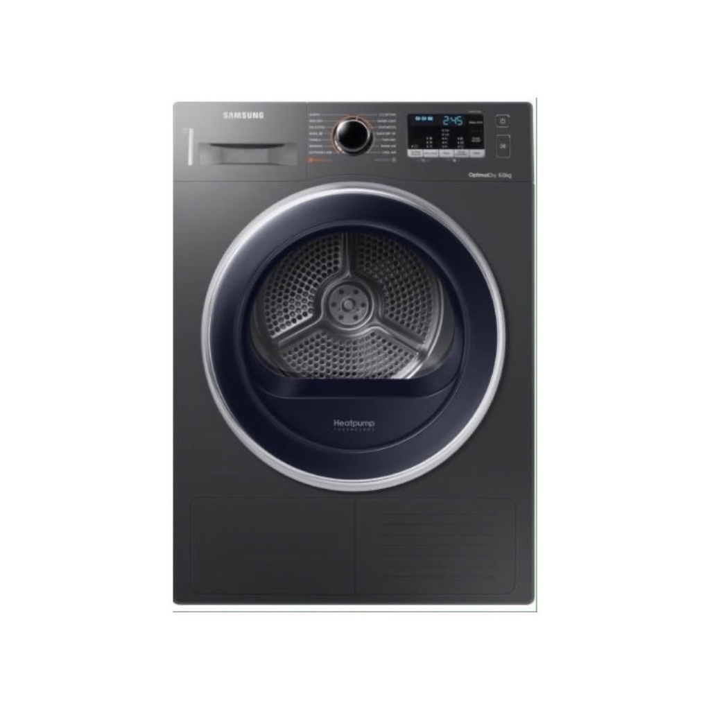 [ELEC-086] SAMSUNG DRYER MACHINE (DRY) DV80M5