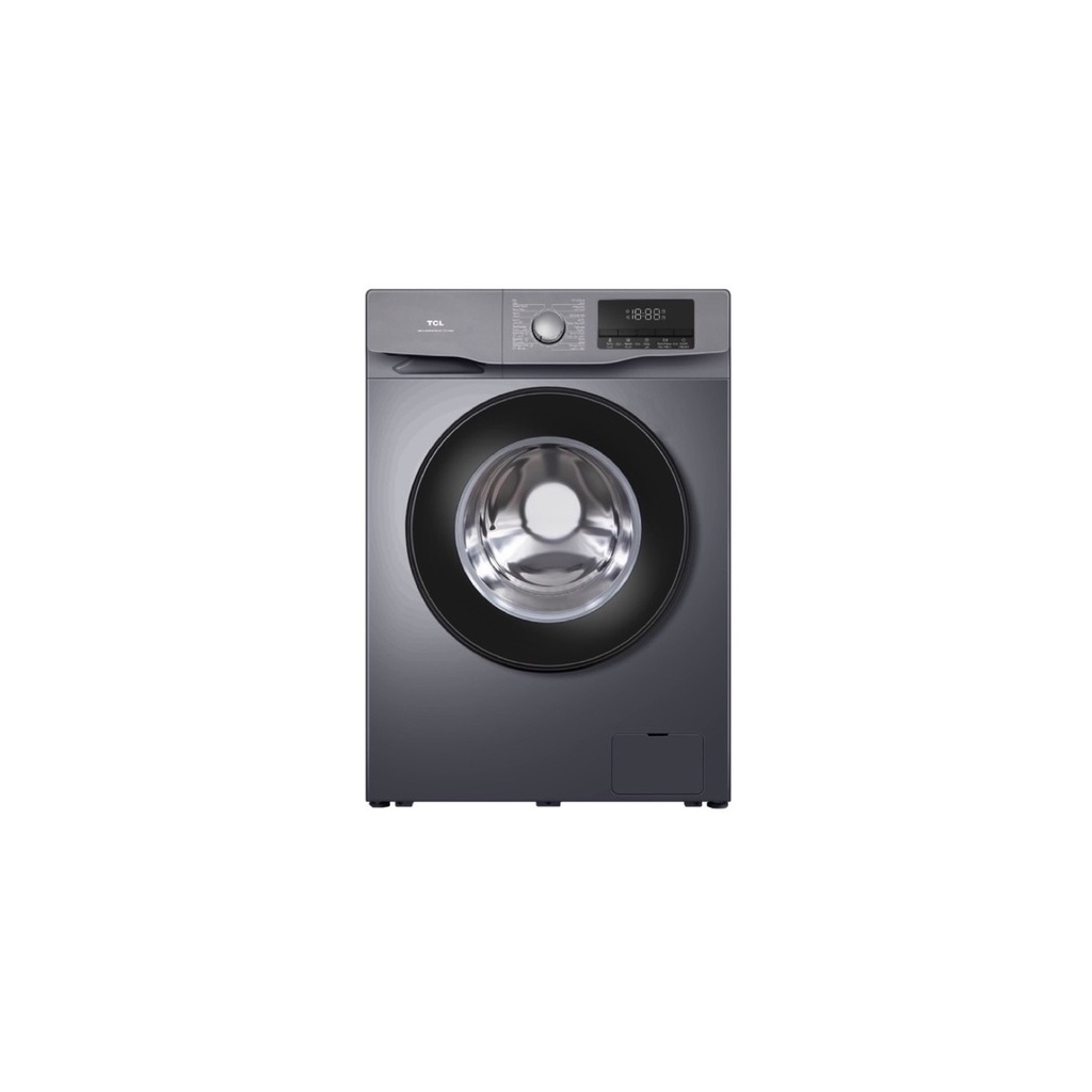 TCL WASHING MACHINE P607FLS