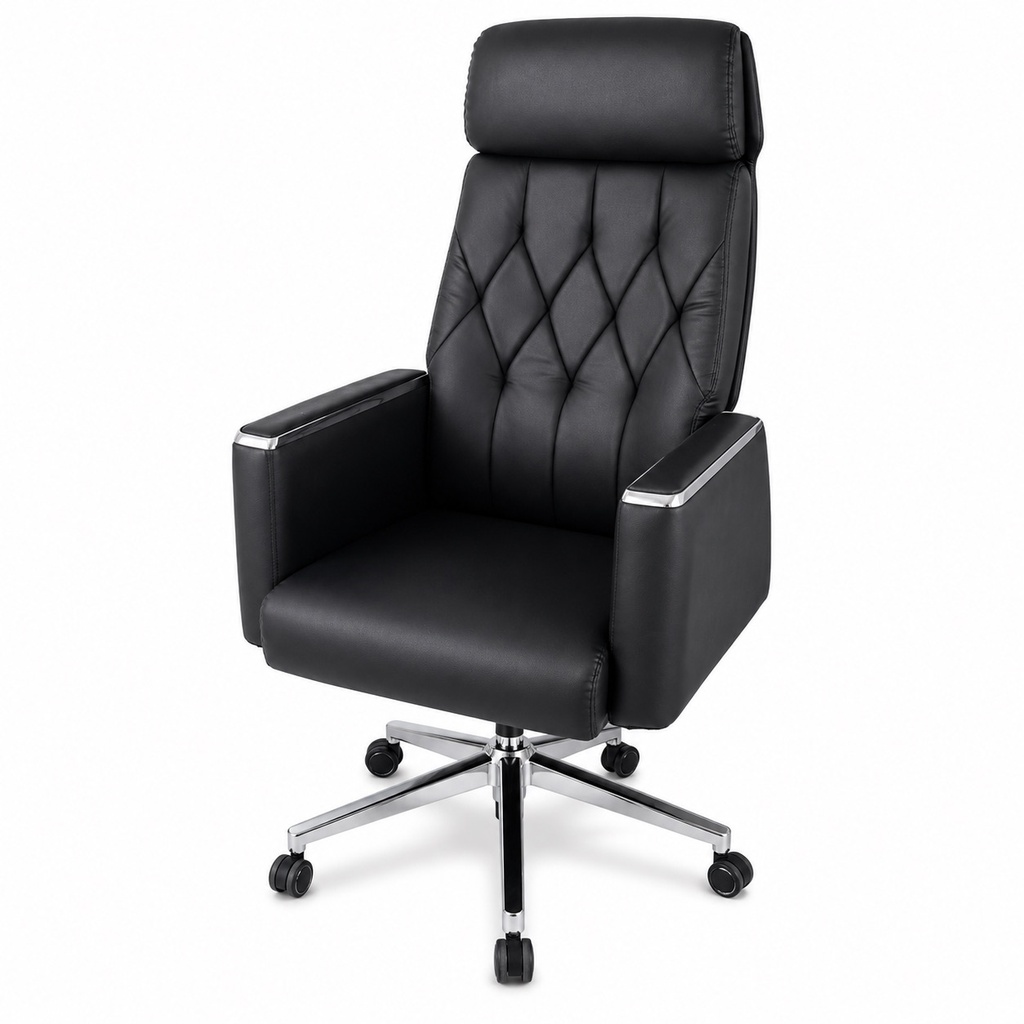 REGNOVA EXECUTIVE SWIVEL CHAIR