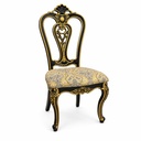 BELLAGIO ROCOCO DINING CHAIR