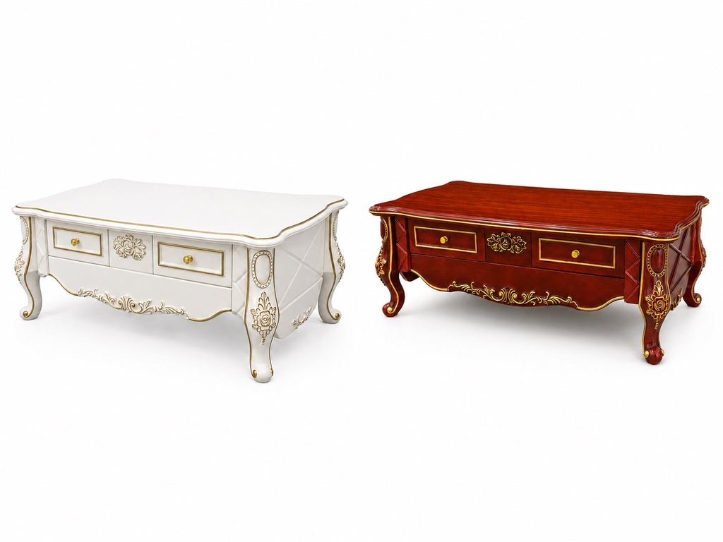 [1818#] AUREVANT ROYAL CENTRE TABLE